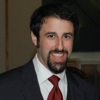 Russell Grossman