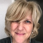 Kate Hamilton