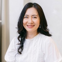 Rochelle Tan, MBA, SPC, PMP