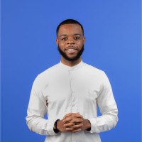 Nathaniel Palmer, M.Ed