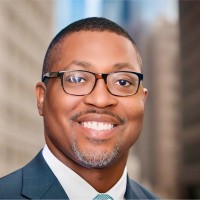 James Johnson, MBA