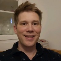 Sebastian Hoogeboom