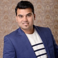 Ashish Singh