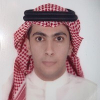 Meshari Alghamdi