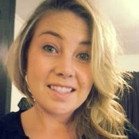 Kristen Harris