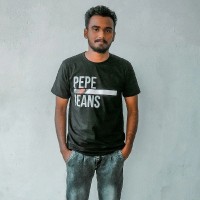 Deepak P G