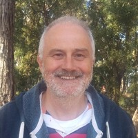 Gary Featherston