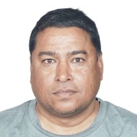 Brijesh Singh