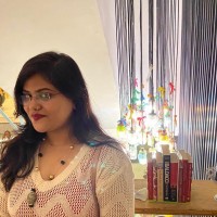 Ayesha Fatima