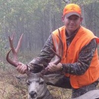 Aaron Bulger