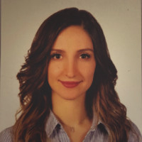 Ayşegül Gözde Çetinkaya