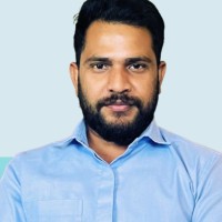 Shahjad Alam