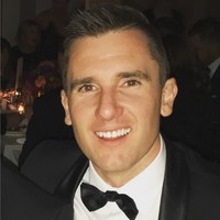 Craig Geddes