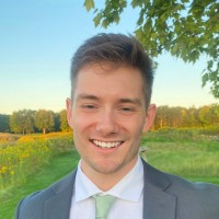 Blake Stewart