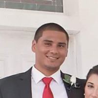Daniel Battise