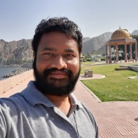 Ganesh Mittapelly