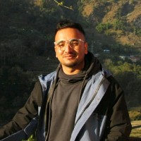 Aayush Karki