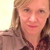 Sylvie Berthon