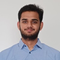 Varad Vaidya