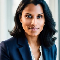 Tanya Das