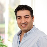 Adrian Ramirez