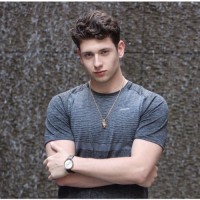 Patrick Da Rosa