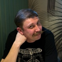 Oleksiy Filimoshkin