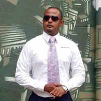 Jerome Govender