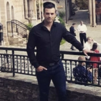 Nemanja Brajovic