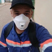 Ramon Vieira