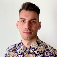 Nikola Zdolšek, Phd