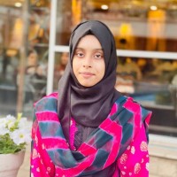 Khadija Fahad - Content Director at SEO Graphix Solutions