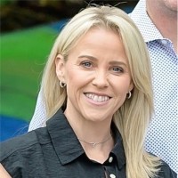Jaime Mcdermott