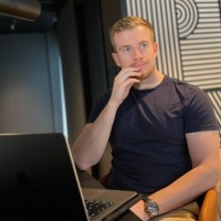 Benjamin Robson