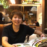 Rochelle Custodio