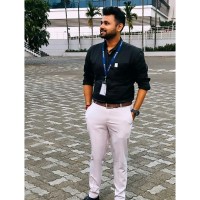 Yogesh Mishra