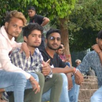 Sunil Kumar