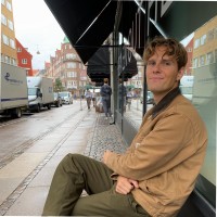 Jakob Schmidt-Andersen