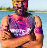 Mohamed Hussain