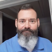 Jeremy Marshall