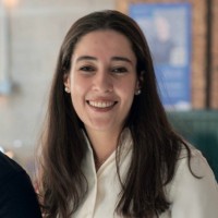 Ghizlane Benabdellah