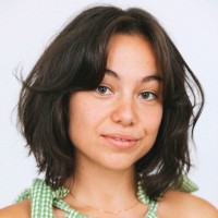 Dana van der Geer
