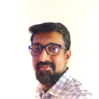 Suraj Kenath