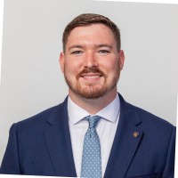 Jacob Ellis, Mpa