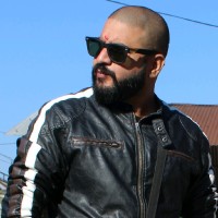 Rohit Ahuja