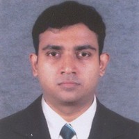 Rajarshi Chaudhury