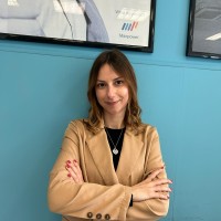 Michela Palmieri