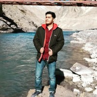 Naman Sharma
