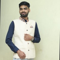 Jayesh Bharadva