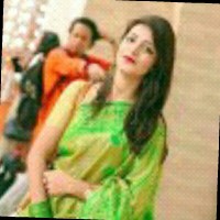 Fariha Arpita